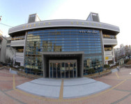 서울 영등포구, 전문공연장 영등포아트홀 개관