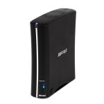 버팔로, NAS 링크스테이션 라이브 HDD 2종 출시