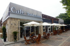 뚜레쥬르 올림픽공원점, 봄맞이 프로모션 실시