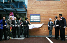 국제영어대학원대학교, 영어 전문 언어교육원 개원