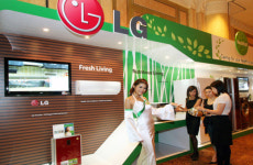 LG전자, 건강 챙기는 가전으로 아시아 공략
