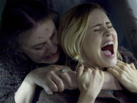 할리우드 차세대 호러퀸 