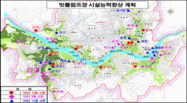 서울시 빗물펌프장, 문화시설로 재탄생