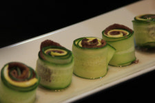 까사스쿨, 가을과 추석맞이 가을 한식 클래스 개강