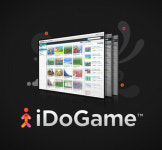 아이두게임 첫 클로즈 베타 테스트 진행