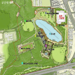 신월정수장, 서서울호수공원으로 재탄생