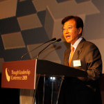 삼성SDS, 삼성네트웍스 TLC2009 성황리 개최