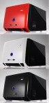 윈덤, HTPC 위한 PC 케이스 Aircraft 출시