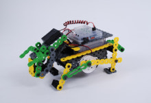 세스로보틱스, 로봇 교육사업 순항