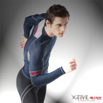 봄철 운동엔 엑스티브가 제격