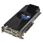 앱솔루트, HIS HD5870/5850 출시