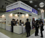 경북청정약용작물, 이제 해외로 간다