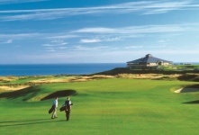 하나투어, 아마추어 골프대회 개최