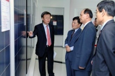 LG전자, 태양전지 사업 속도 낸다