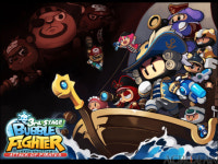 [정보] 버블파이터 해적대전 (PC Online)