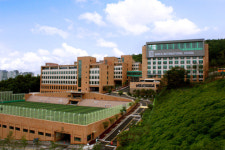 한국외국인학교, 프리스쿨 과정 개교