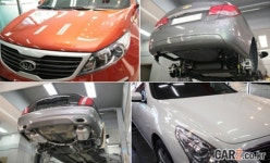 차량관리, 중고차가격에 영향 미치나?