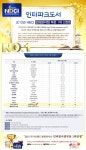 인터파크도서, NBCI 인터넷서점 1위