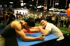 쿨가이의 꿀피부, 쉬크 덕분~