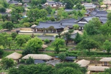 양동∙하회마을, 세계적 관광지로 육성