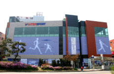인터스포츠 청주점에서 1억원 쏜다!