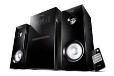 XTS-2270 터치패널 스피커 출시