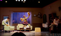 [취재] 뮤지컬 사랑은 비를 타고 프레스콜