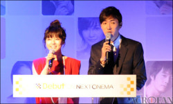 [취재] 엔씨소프트 & iHQ 데뷰 온 넥스트 시네마