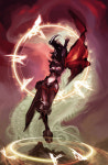 SF MMO ‘블랙스타’ 모바일에서 부활
