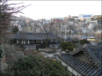 [정보] 추천! 4월의 가볼만한 곳 : 서울 부암동