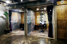 순수 4호점 설레임점 청담동 오픈