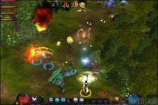 [특전] 거울전쟁-신성부활 프로모션 비디오 3종