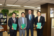 중국에서 초대형 인센티브 관광 온다