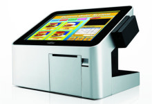 한국후지쯔, 국내 중소형 POS시장 첫 진출