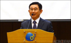 [취재] 대성산업 신도림 디큐브시티 기자간담회