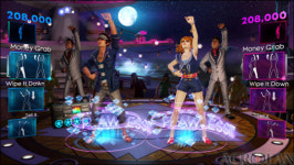 [리뷰] 댄스센트럴 2 (Xbox360)