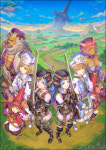 [정보] 라임 오딧세이 OBT (PC Online)