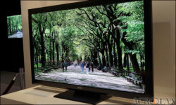[정보] 소니, 크리스탈 LED 디스플레이 공식 발표
