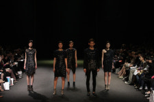 스튜디오 K, 2012 F/W Collection 개최