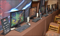 [취재] 한게임-올엠 크리티카 1차 CBT 기자간담회