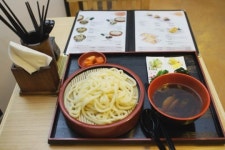 이나까우동, 인천스퀘어원 매장 오픈