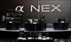 [취재] 소니코리아 알파 NEX-5R & NEX-6 발표회