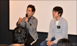 [취재] 엔비어스 에오스 1차 CBT 기념 공동인터뷰