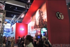 [취재] E3 2013 부스탐방 (8) : 코에이-테크모