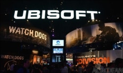 [취재] E3 2013 부스탐방 (12) : 유비소프트