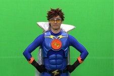 EBS ‘모여라 딩동댕’ 2대 번개맨 탄생