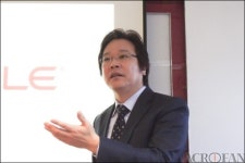 [취재] 한국오라클 HCM 사업전략 발표 기자간담회