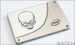 [리뷰] 인텔 SSD 730 시리즈 480GB