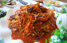 한번 반하면 계속 찾는다는 익산맛집 대표 별미아구