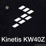[정보] 프리스케일, 키네티스(Kinetis) KW40Z MCU 출시